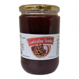 Çam Kozalağı Şurubu Ev Yapımı 660 Gr