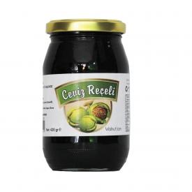 Ceviz Reçeli Tatlısı 450 Gr