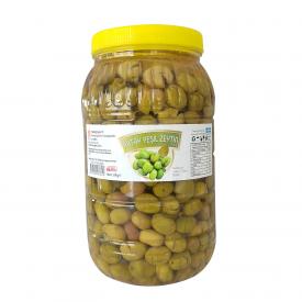 Hatay Zeytin Kırık Karamani 2 Kg