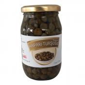 Kapari Turşusu Tomurcuk 200 Gr