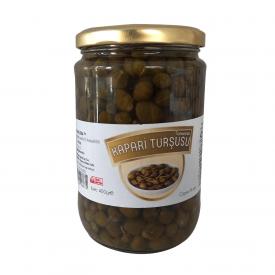 Kapari Turşusu Tomurcuk 400 Gr