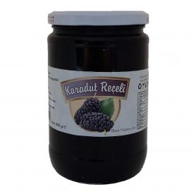 Karadut Reçeli Ev Yapımı 850 Gr