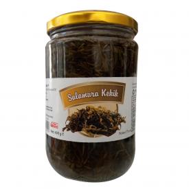 Kekik Zahter Salamura 600 Gr