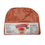 Pudra (Kül) Biber Acı 250 Gr