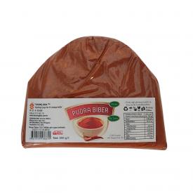 Pudra (Kül) Biber Acısız 250 Gr