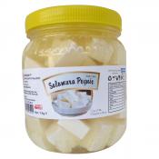Salamura Beyaz Peynir İnek Sütü 1 Kg
