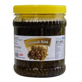 Salamura Kekik Zeytinyağlı 1 Kg