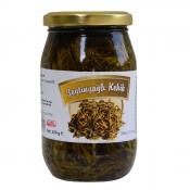 Salamura Kekik Zeytinyağlı 300 Gr