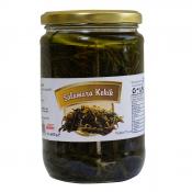 Salamura Kekik Zeytinyağlı 600 Gr