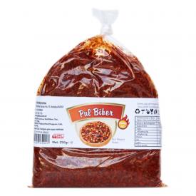 Samandağ Pul Biberi Extra Acı 250 Gr