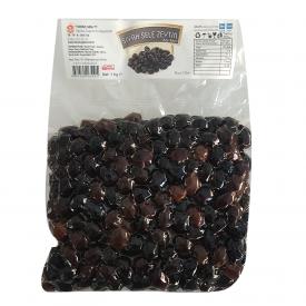 Siyah Zeytin Attun Köy 1 Kg