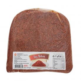 Toz Biber Acılı 1 Kg
