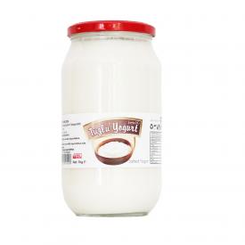 Tuzlu Yoğurt İnek Sütü 1 Kg
