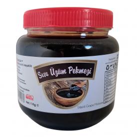 Üzüm Pekmezi Sıvı Ev Yapımı 1 Kg