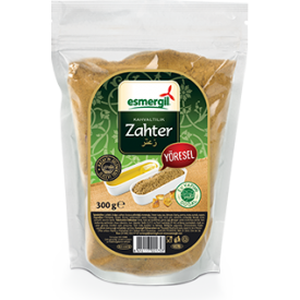 Kahvaltılık Zahter Karışık Baharat 300 Gr